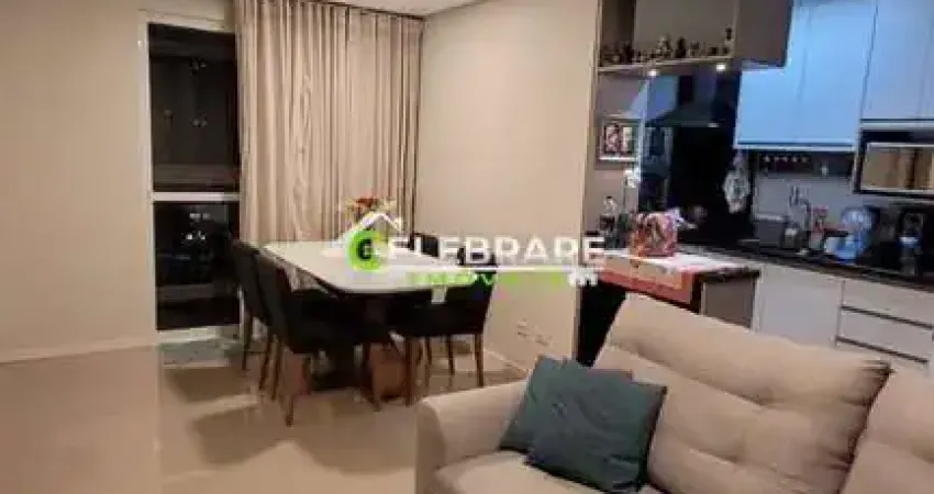 Apartamento com 2 quartos à venda na Rua Pedro Américo, 70, Novo Mundo, Curitiba