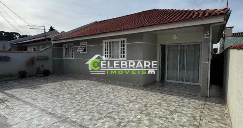 CASA NO GUARAITUBA!! 03 QTOS,SUÍTE,COZINHA,PRÓX.POSTO IPIRANGA