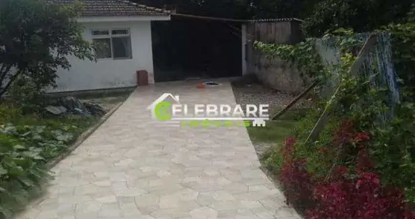 Casa com 2 quartos à venda na Rua da Raiz-do-sol, 136, São Dimas, Colombo