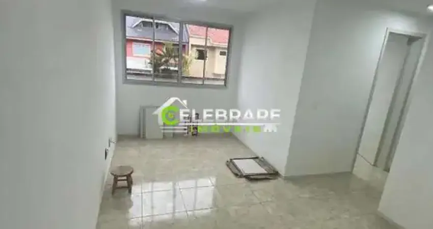 APTO NO FAZENDINHA!! 02 QTOS,VAGA COBERTA,PRÓX.AO TERMINAL