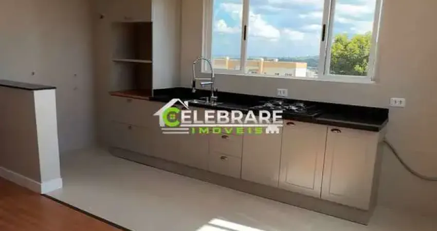 APTO NO ATUBA!! 02 QTOS,COZINHA,VAGA COBERTA,ÓTIMA LOCALIZAÇÃO!
