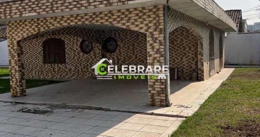 Casa com 1 quarto à venda na Rua Aristides de Oliveira, 843, Atuba, Pinhais