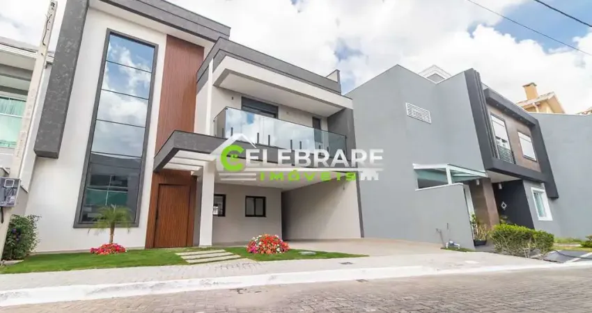 TRIPLEX NOVO UBERABA!!! 04 QTOS,SUÍTES,TERRAÇO,CHURRAS