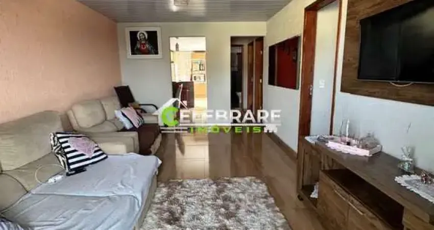 Casa com 5 quartos à venda na Rua Durval Bordignon, 42, Alto Tarumã, Pinhais
