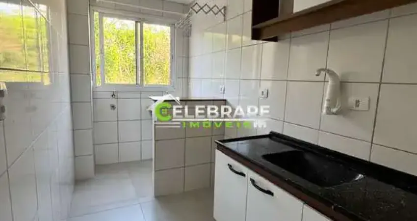 Apartamento com 2 quartos à venda na Avenida Jacob Macanhan, 2460, Alto Tarumã, Pinhais