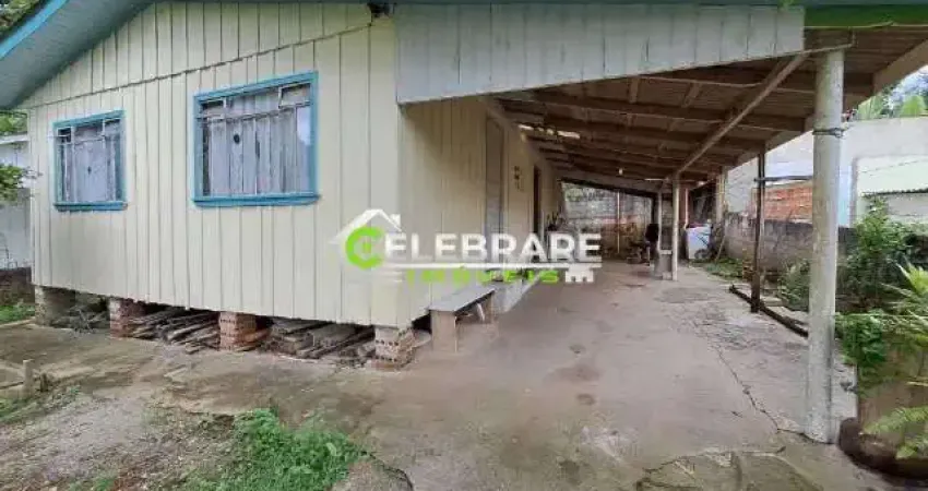 Terreno à venda na Rua do Galo-da-serra, 328, Arruda, Colombo