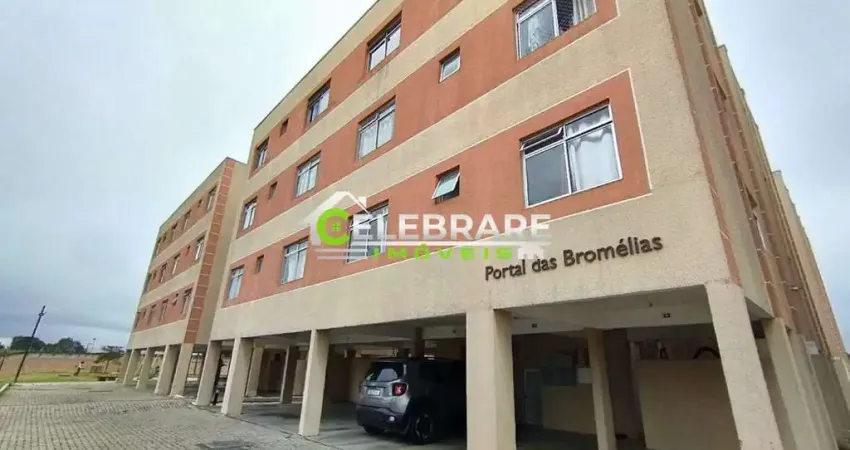 APTO EM PINHAIS!!! 02 QTOS,VAGA COBERTA.ÓTIMA LOCALIZAÇÃO