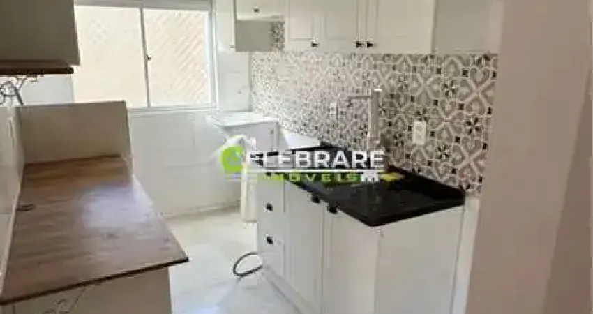 APARTAMENTO STA CÂNDIDA! 02 QTS,PRÓX. THEOD.MAKIOLKA