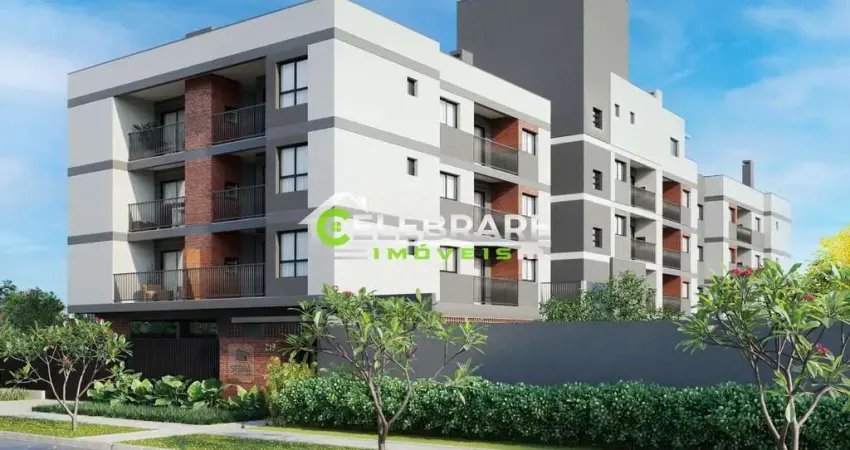 APARTAMENTO EM PINHAIS!! 02 QTOS,SACADA,PRÓX AO CONDOR