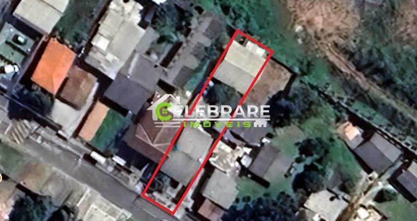 TERRENO COM CASA NO ATUBA!!! PRÓX. AO PARQUE ATUBA