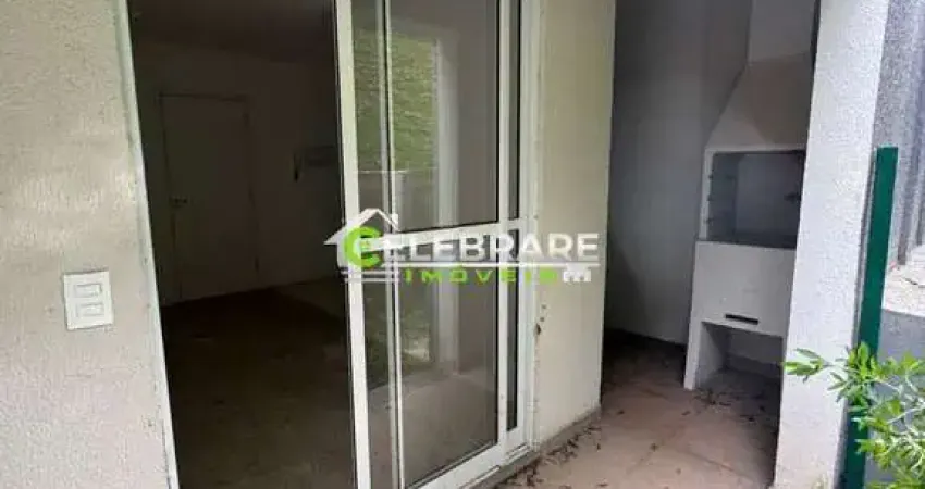 APTO GARDEN CAMPO LARGO! 02 QTOS,CHURRAS,PRÓX.MERC.VIZINHANÇA