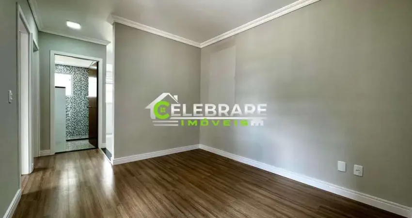 APTO GARDEN EM SÃO JOSÉ DOS PINHAIS!! 02 QTOS,PRÓX.MERCADO