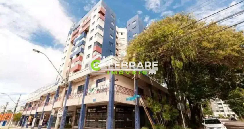 APTO NO BACACHERI!! 03 QTOS,SUÍTE,VARANDA,PRÓX.ATACADÃO
