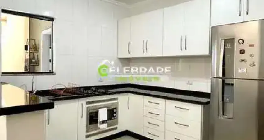 TRIPLEX NO TINGUI!! 03 QTOS,SUÍTE,SACADA,HIDRO,ÁTICO,LAREIRA