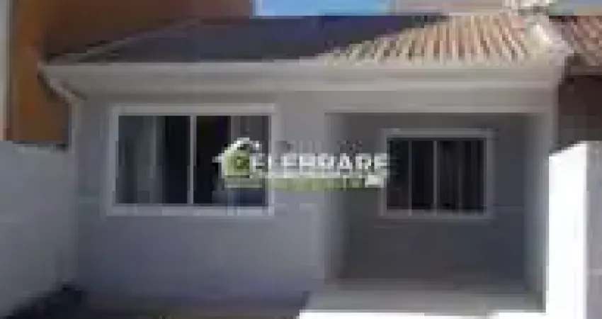 CASA DE CONDOMÍNIO PINHEIRINHO!! 02 QTOS,PRÓX.MERC.AGRICER