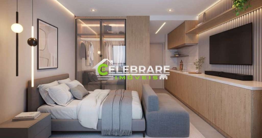 APARTAMENTO NOVO! 03 QTOS,SUÍTE,SACADA C/ CHURRASQ.,GAR.COBERTA