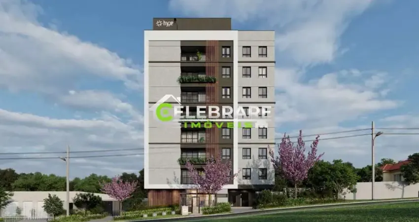 Apartamento com 3 quartos à venda na Rua Guilherme Ihlenfeldt, 401, Bacacheri, Curitiba