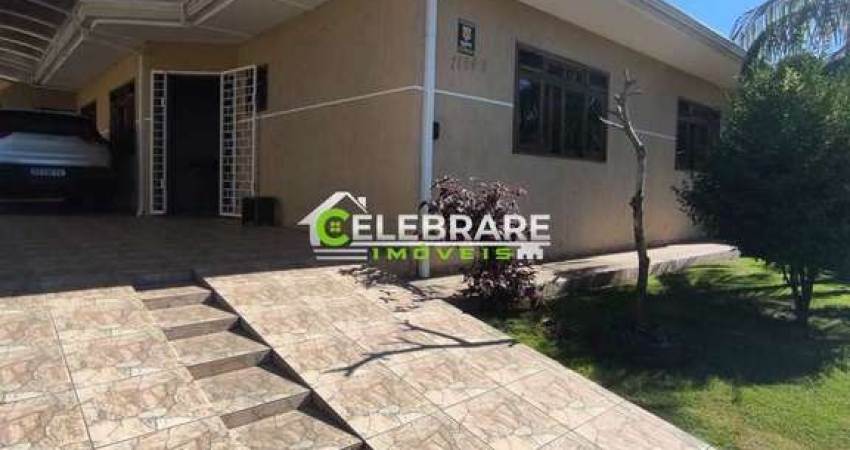 CASA NO BAIRRO ALTO COM 03 QTOS,CHURRASQ,SUÍTE,PRÓX AO BONI