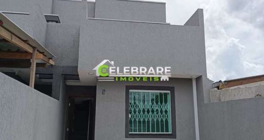CASA NO SÍTIO CERCADO!! 03 QTOS,SUÍTE,TERRAÇO,PRÓX.MERC VOLPI