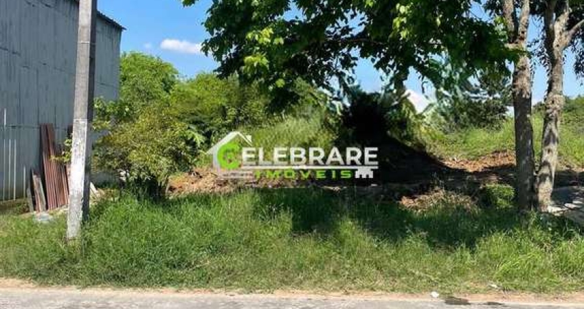 TERRENO EM PINHAIS! 480m²,FRENTE P/ RUA,PRÓX. AV. AYRTON SENNA