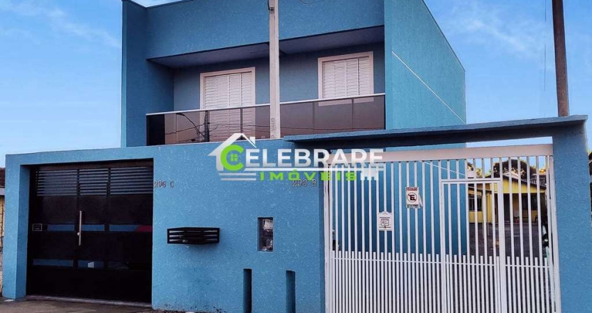 SOBRADO EM PINHAIS!!! 03 QTOS,SUÍTE,PRÓX. SUPERMCADO BONI