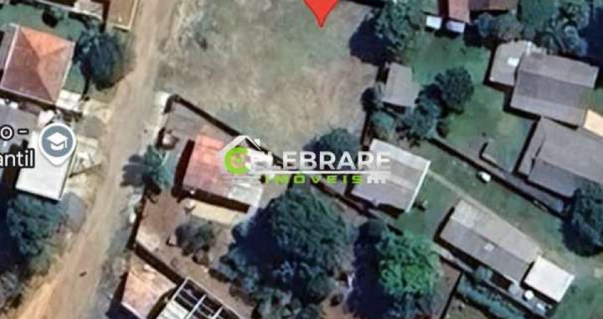 TERRENO EM ALMIRANTE TAMANDARÉ!! PRÓX.MERCADO 02Z-RESTINGA SECA
