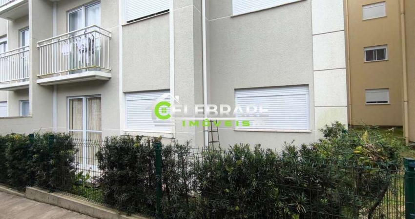 APTO GARDEN NO SANTA CÂNDIDA!! 02 QTOS,VAGA COBT,PRÓX.COLÉGIO