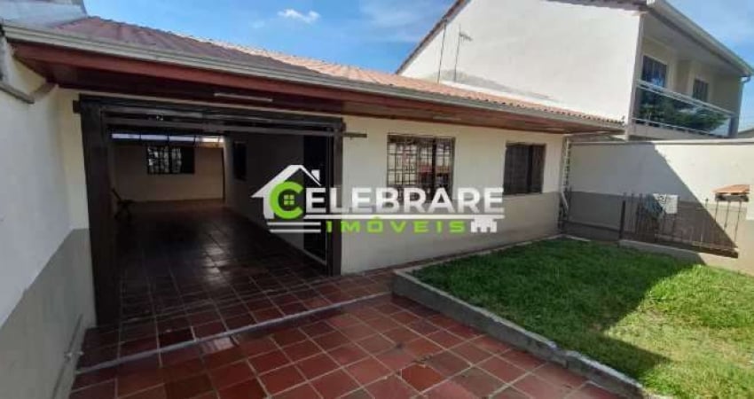 Casa com 2 quartos à venda na Rua Gastão Luiz Cruls, 2455, Bairro Alto, Curitiba