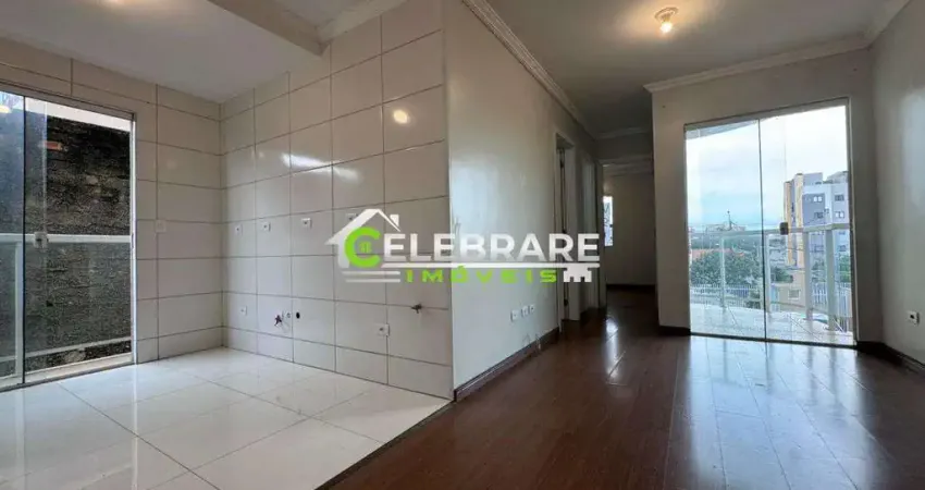 APTO SÃO JOSÉ DOS PIN.,02 QTS,SACADA,CHURRASQ,,PRÓX. AO JACOMAR