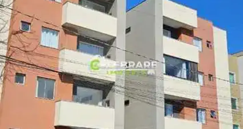 Apto centro de quatro barras!! 02 qtos,suíte,sacad,churrs,