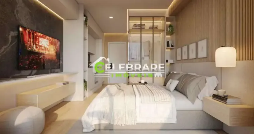 STUDIO DUPLEX CENTRO DE CURITIBA! QTO,SACADA,PRÓX.PRAÇA OSÓRIO