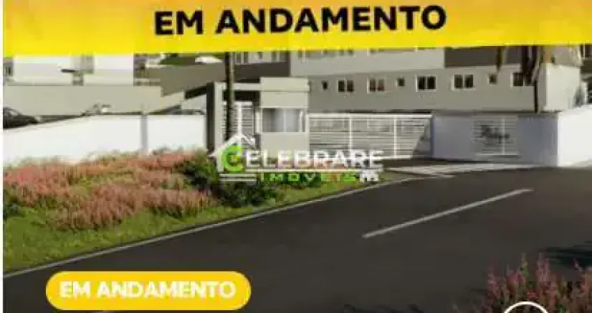 APTO GARDEN EM ALMIRANTE TAM.!! 02 QTOS,PRÓX ESCOL.LAMENHA