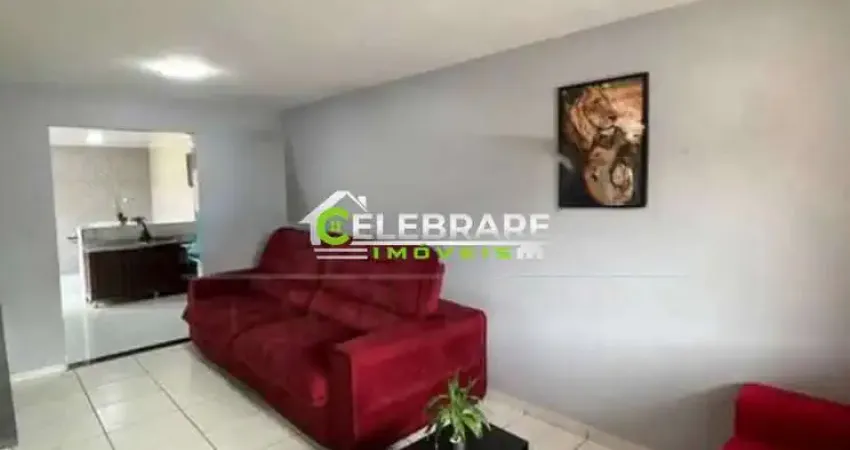 Casa com 3 quartos, Palmital, Colombo - R$ 380 mil, Cod: CEL647