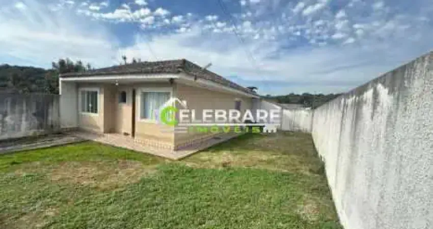 CASA EM PIRAQUARA!!! 03 QTOS,PRÓXIMO AO MINI MERCADO FRANÇA