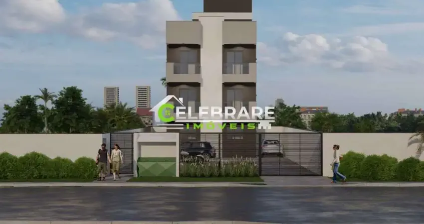 APTO GARDEN NO CAJURU!!! 01 QTO,PRÓXIMO CASA DE CARNES MENDONÇA