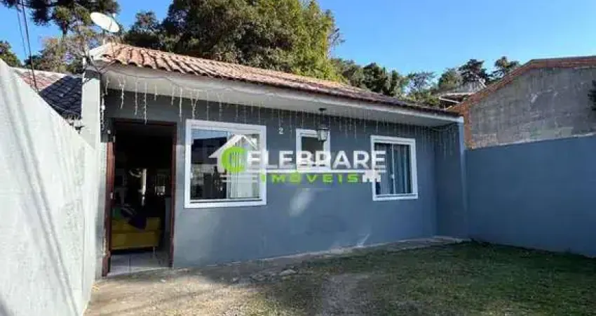 CASA SÃO GABRIEL!!! TERRENO C/ 02 CASAS! 03 QTS,PRÓX.STA.HELENA