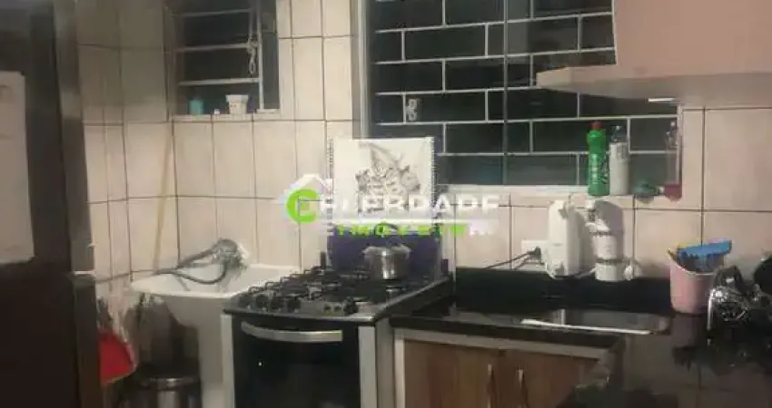 APTO NA CIDADE INDUSTRIAL!! 02 QTOS,PRÓX. AGRICER SUPERMERCADO