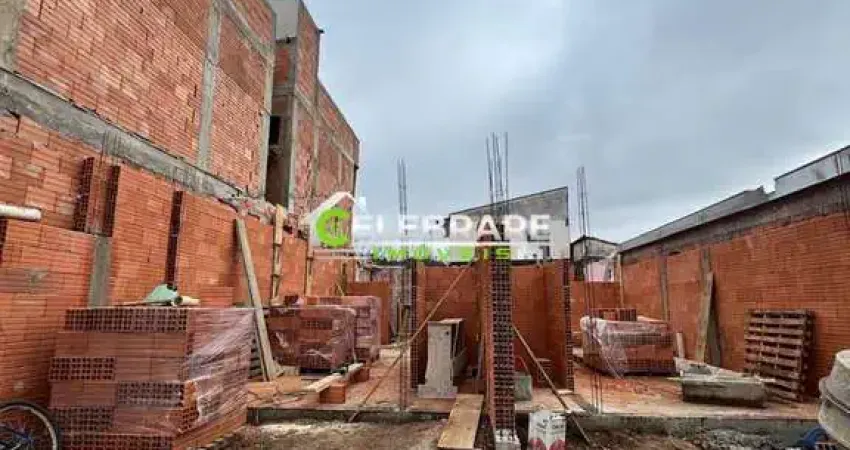 Sobrado novo tatuquara!!! 03 qtos,sacada,lavabo,churras