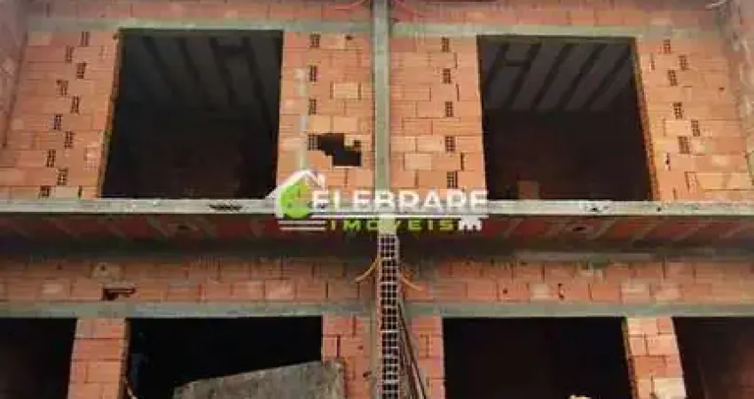 Sobrado novo na cic!!! 03 qtos,sacada,lavabo,bem localizado