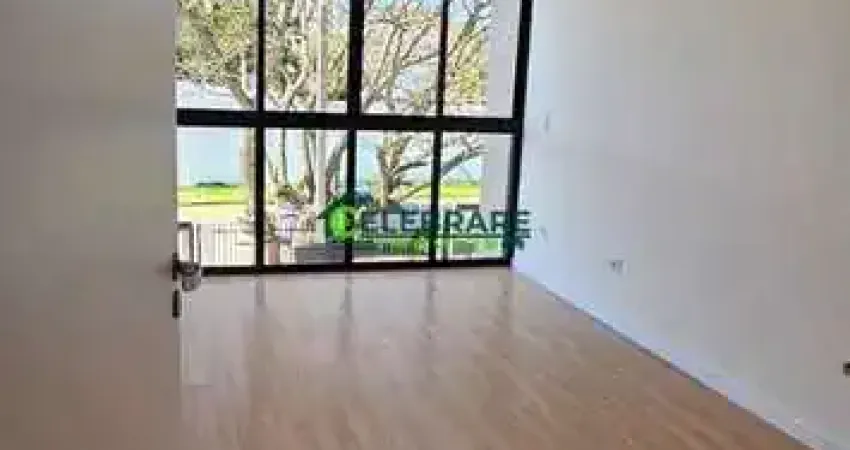 Sobrado em quatro barras!! 03 qtos,suíte,teto rebaixado,garagem