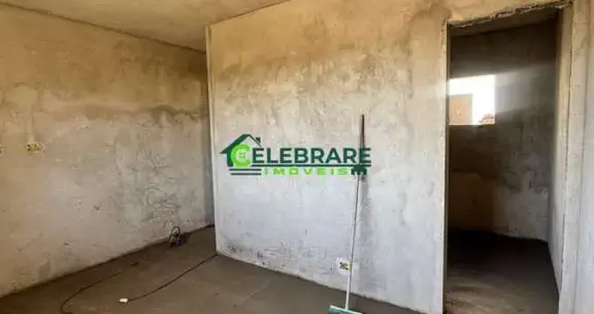 Casa com 3 quartos à venda na Rua Arlindo Andretta, 2, Guaraituba, Colombo