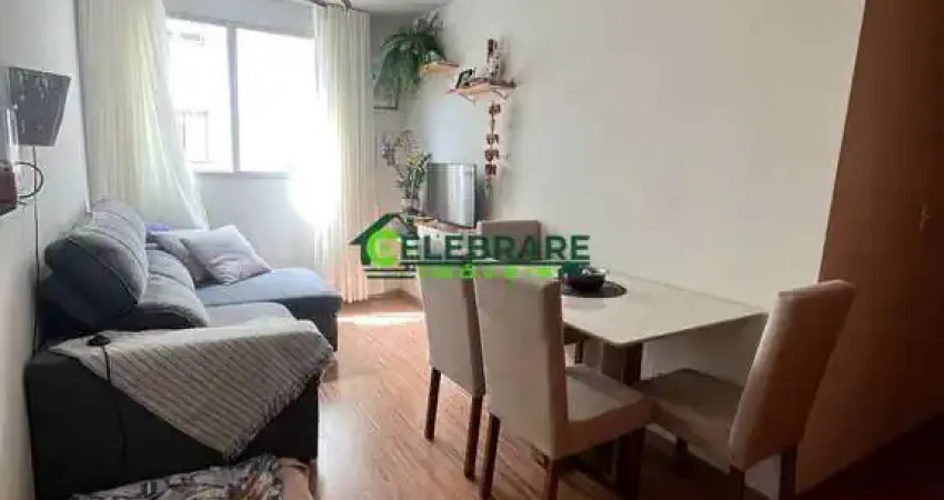 Apartamento com 2 quartos à venda na Rua Fernando de Noronha, 933, Santa Cândida, Curitiba