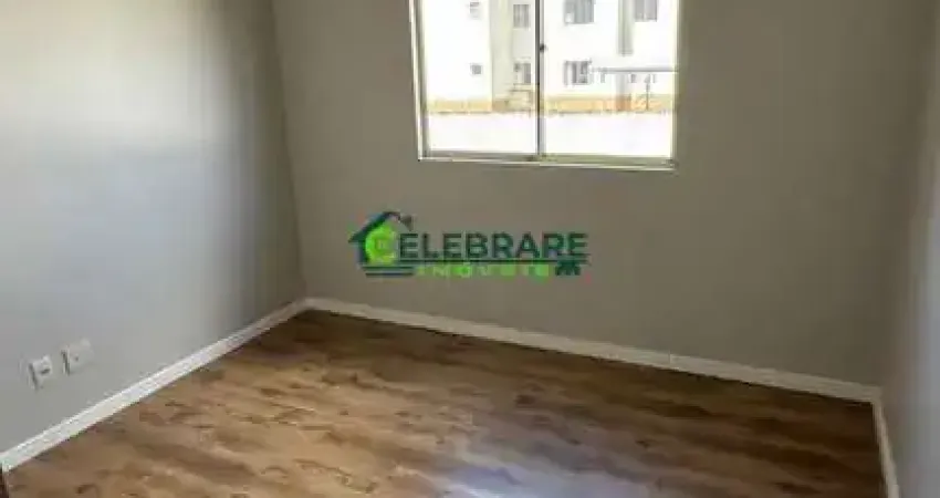 Apto em são josé dos pinhais!! 03 qtos,próx. supermercado local