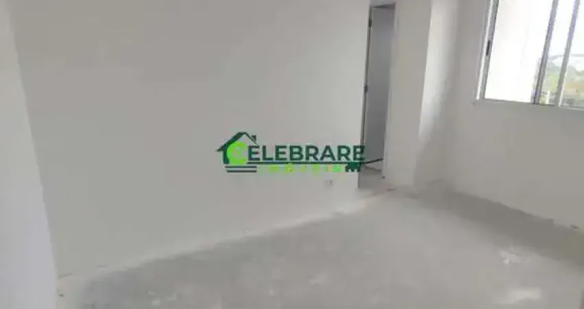 Apto em são josé dos pinhais!! 02 qtos,próx. supermerc. martins