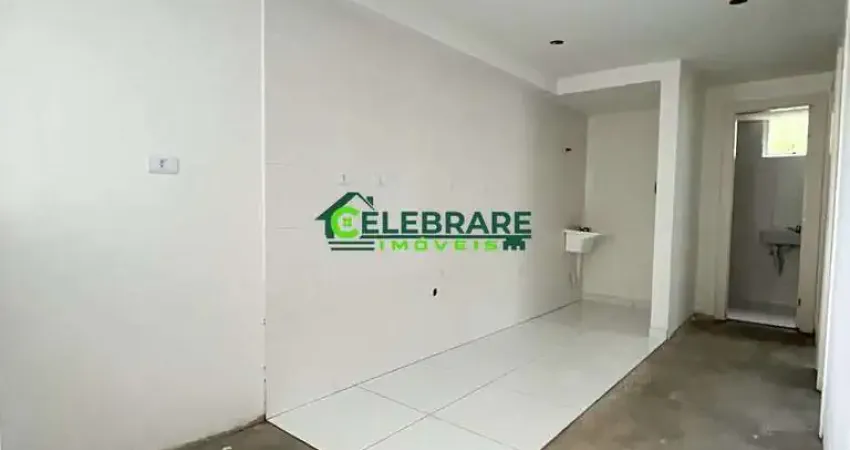 Apto garden no atuba em colombo!! 02 qtos, próximo a  vila rica