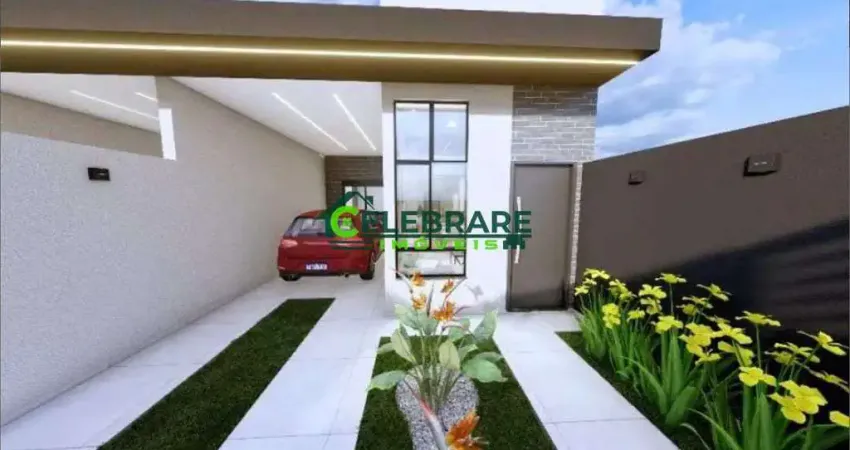 Casa no alto boqueirão!! 02 qtos,suíte,próximo ao mercado stall
