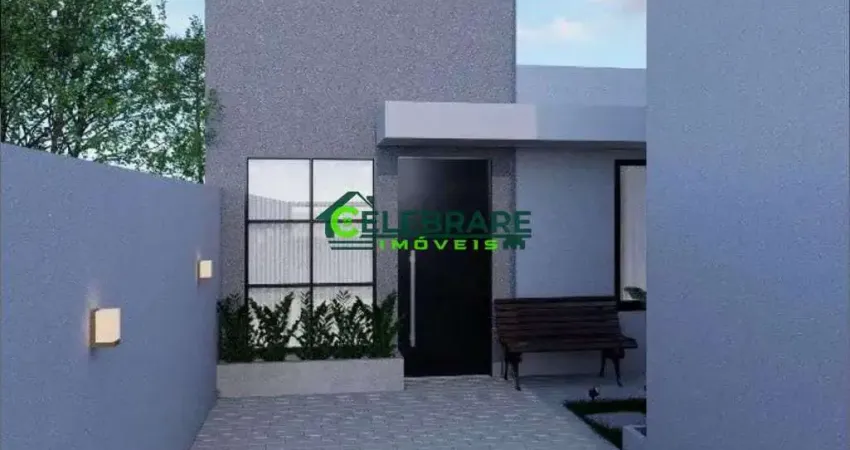 Casa no alto boqueirão!!! 02 qtos,suíte,próximo ao mercado boni