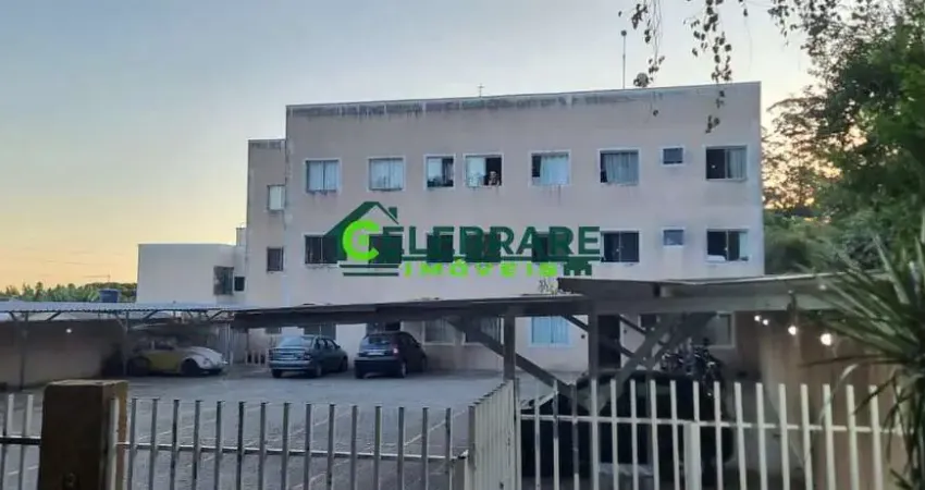 Apto gardem em s.j. dos pinhais!! 02 qtos,próx. mercado longato