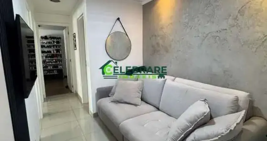 Apartamento com 3 quartos à venda na Rua João Mequetti, ., Santa Cândida, Curitiba