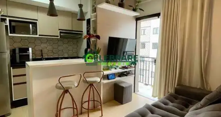 Apto em pinhais!!! 02 qtos,sacada, churrasq., próx. posto shell